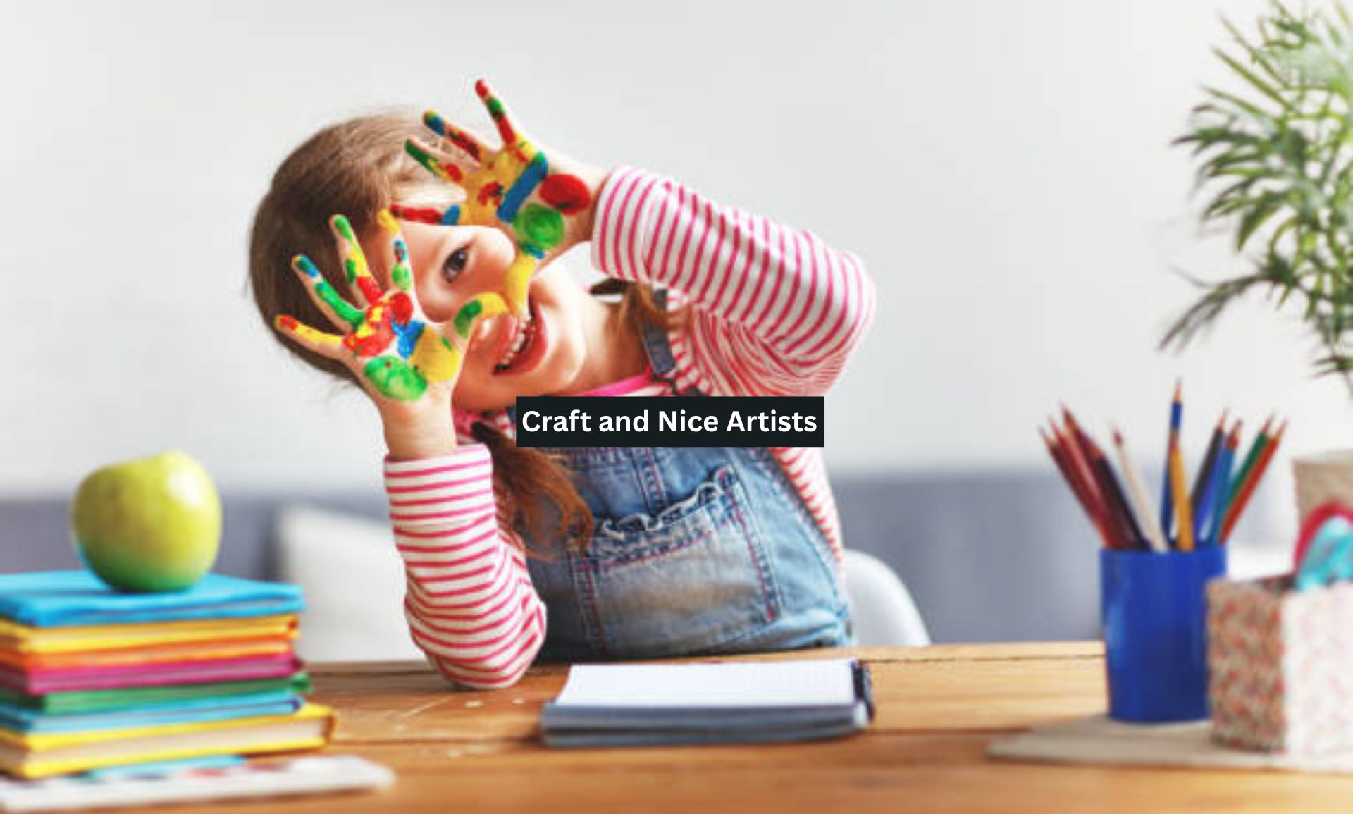 Craft and Nice Artists