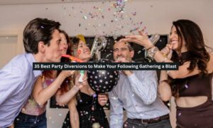 Party Diversions