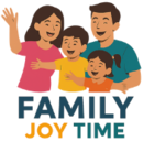 Family Joy Time Logo